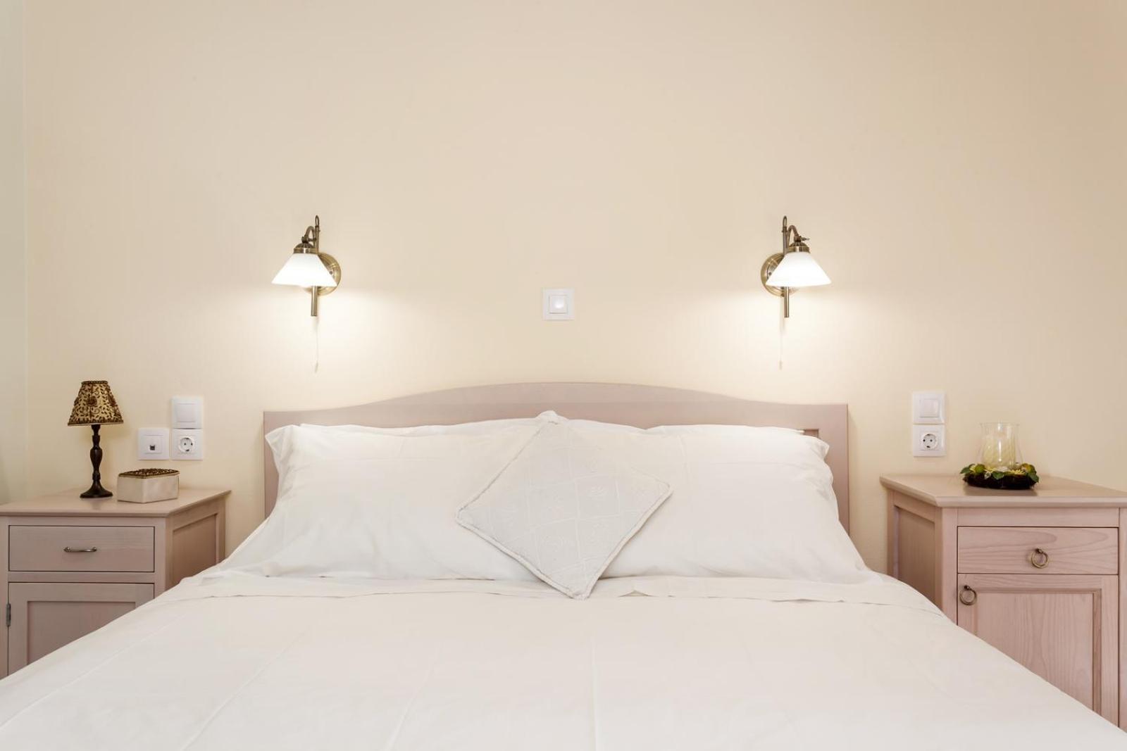 Stafylos Suites & Boutique Hotel Esterno foto