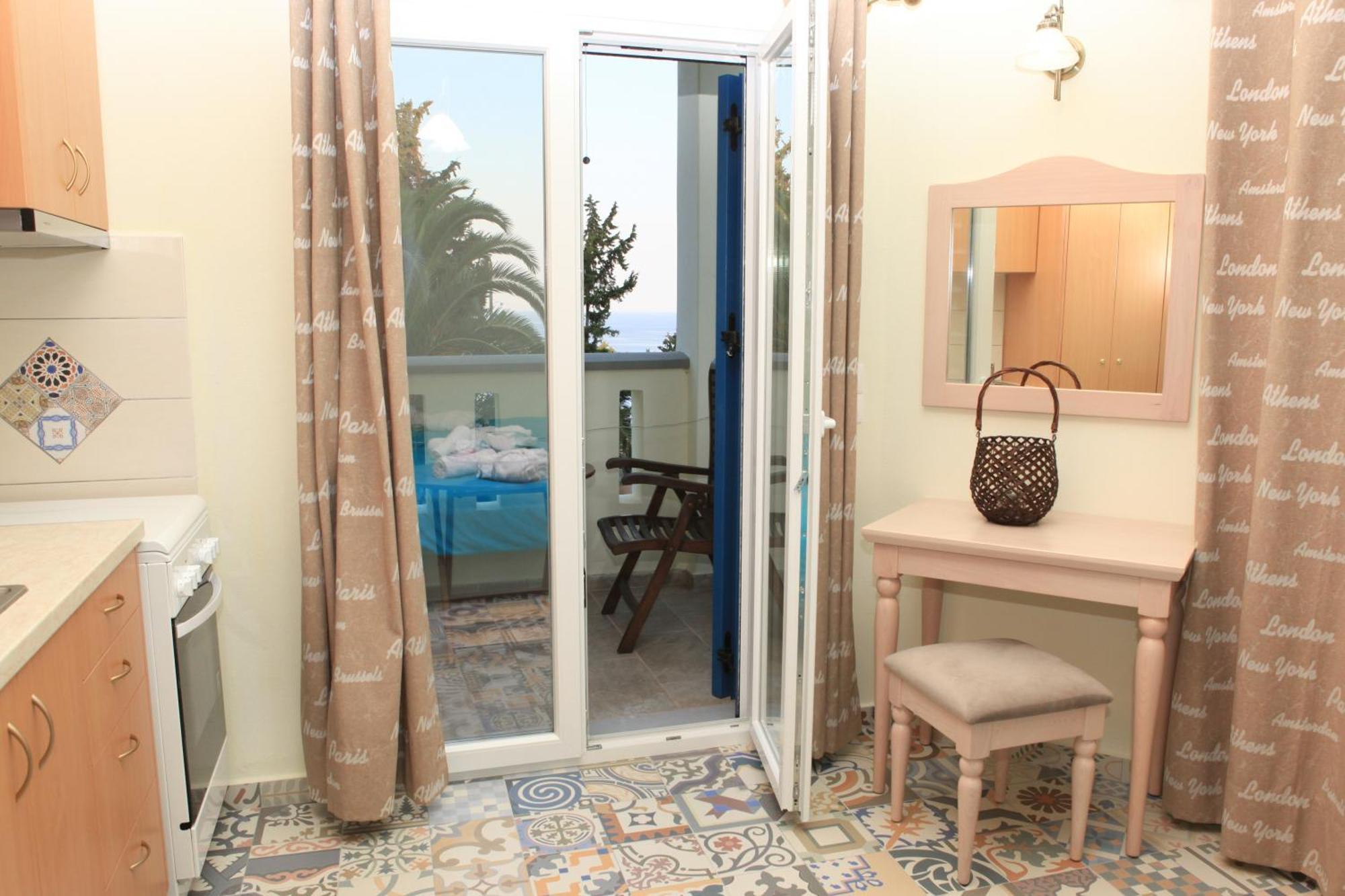 Stafylos Suites & Boutique Hotel Camera foto
